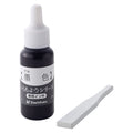 Shachihata Iromoyo Series Stamp Ink with Spatula H