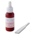 Shachihata Iromoyo Series Stamp Ink with Spatula H