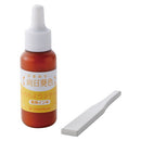 Shachihata Iromoyo Series Stamp Ink with Spatula H