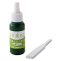 Shachihata Iromoyo Series Stamp Ink with Spatula H