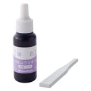 Shachihata Iromoyo Series Stamp Ink with Spatula H