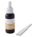 Shachihata Iromoyo Series Stamp Ink with Spatula H