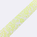Shogado Yuzen Washi Japanese Paper Masking Tape Neon Color 08