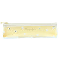 Lab Clip Flower Pencil Case 3x20x6cm