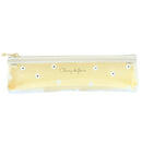 Lab Clip Flower Pencil Case 3x20x6cm