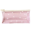 Lab Clip Flower Pencil Case 3x20x9cm