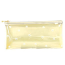 Lab Clip Flower Pencil Case 3x20x9cm