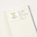 Polka Dots Sticky Notes C22-MTBF-GR