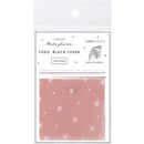 Star Sticky Notes C22-MTBF-PK