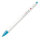 Zebra Zebra Clickart Retractable Pen  Water-Based Ink