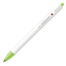 Zebra Zebra Clickart Retractable Pen  Water-Based Ink