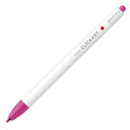 Zebra Zebra Clickart Retractable Pen  Water-Based Ink