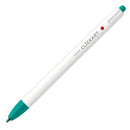 Zebra Zebra Clickart Retractable Pen  Water-Based Ink