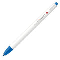 Zebra Zebra Clickart Retractable Pen  Water-Based Ink