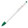 Zebra Zebra Clickart Retractable Pen  Water-Based Ink