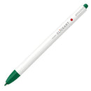 Zebra Zebra Clickart Retractable Pen  Water-Based Ink