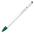 Zebra Zebra Clickart Retractable Pen  Water-Based Ink