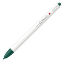 Zebra Zebra Clickart Retractable Pen  Water-Based Ink