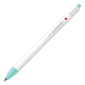 Zebra Zebra Clickart Retractable Pen  Water-Based Ink