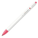Zebra Zebra Clickart Retractable Pen  Water-Based Ink