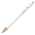 Zebra Zebra Clickart Retractable Pen  Water-Based Ink