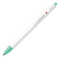 Zebra Zebra Clickart Retractable Pen  Water-Based Ink