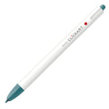 Zebra Zebra Clickart Retractable Pen  Water-Based Ink