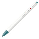Zebra Zebra Clickart Retractable Pen  Water-Based Ink