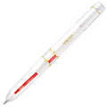 Zebra Sarasa Select 0.5mm Ballpoint Pen Barrel For 5 Colours White