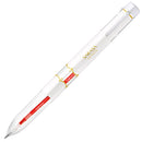 Zebra Sarasa Select 0.5mm Ballpoint Pen Barrel For 5 Colours White