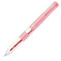 Zebra Sarasa Select 0.5mm Ballpoint Pen Barrel For 5 Colours Pastel Coral