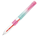 Zebra Sarasa Select 0.5mm Ballpoint Pen Barrel For 5 Colours Gradient Pink