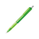 Zebra Delguard 0.5mm Mechanical Pencil - Light Green