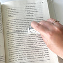 Kanmido Fusen Marker x mizutama Walk Sticky Note FMX