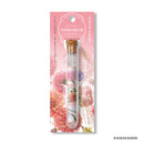 Daigo d.1.6cm 10.7cm Herbarium 3 Patterns In Tube Washi Masking Tape N1898