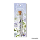 Daigo d.1.6cm 10.7cm Herbarium 3 Patterns In Tube Washi Masking Tape N1899