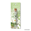 Daigo d.1.6cm 10.7cm Herbarium 3 Patterns In Tube Washi Masking Tape N1901