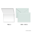 Daigo Greeting Card For you Dahlia