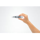Tombow MONO Correction Tape (Refillable / 5mmx6m / Tombow / Mono / Clear)