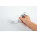 Tombow MONO Correction Tape (Refillable / 5mmx6m / Tombow / Mono / Clear)