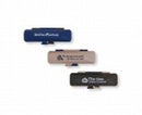 Typography Name Seal Case 
