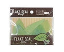 Leaves Sticker Flakes  30 pcs