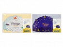 Paper W Envelope Cloud*Night Sky Signature Board 