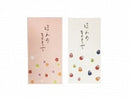 Paper Gift Doll Flower Pink  Japanese Money Envelope  3 pcs