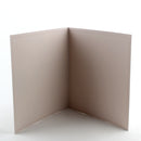 Floral Folding Paper Signature Board 
