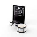 Black & White Perforated Masking Tape