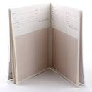A5 Cafe Notebook (56 Sheets)