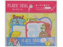 Paper 30 Pieces Animal Sticker Flakes  30 pcs