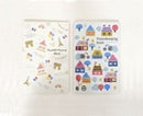 A5 Account Book  64 Pages