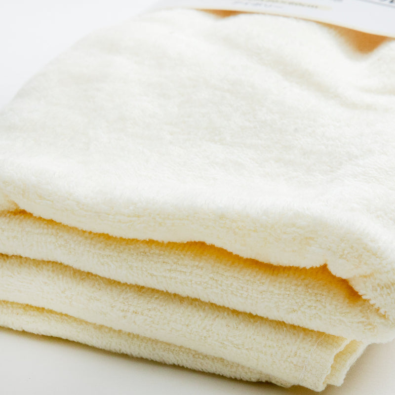 Bath Towel (Shearing/120x60cm/SMCol(s): Ivory)